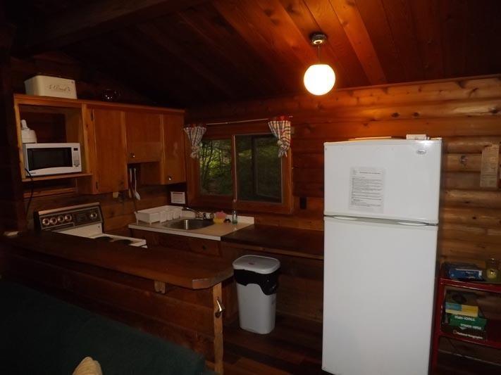 Clear Lake Village Resort Torrance Номер фото