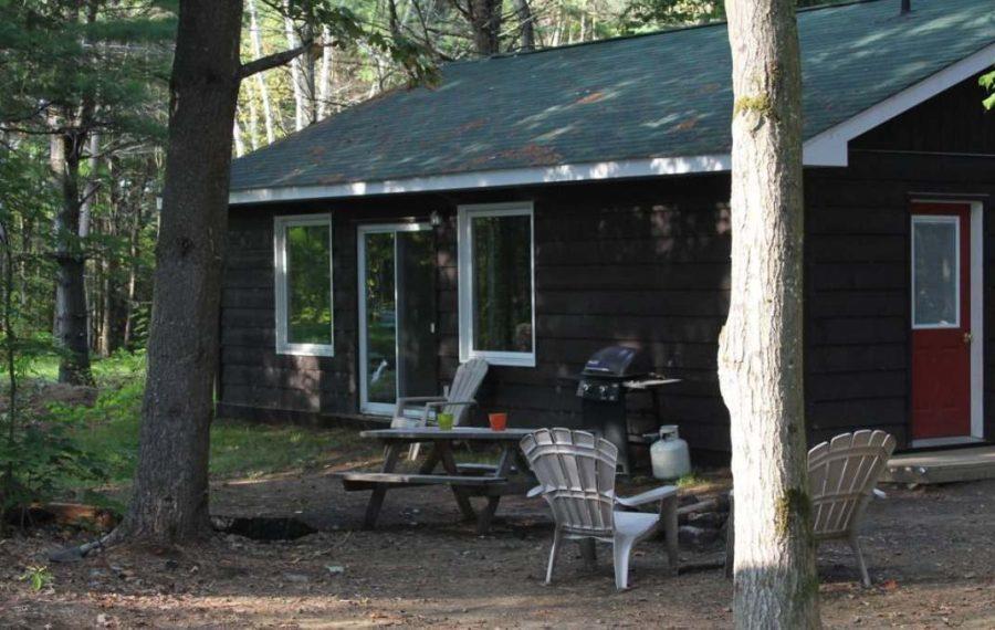 Clear Lake Village Resort Torrance Экстерьер фото