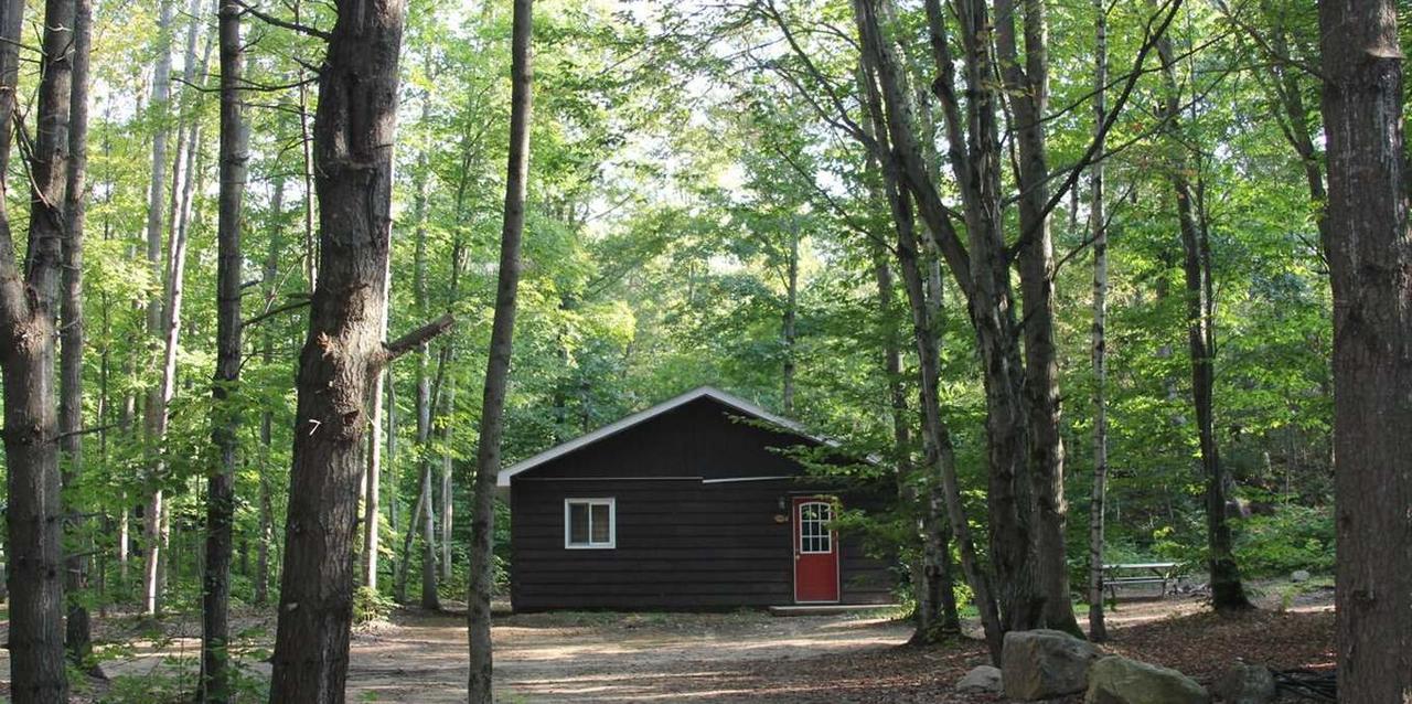 Clear Lake Village Resort Torrance Экстерьер фото