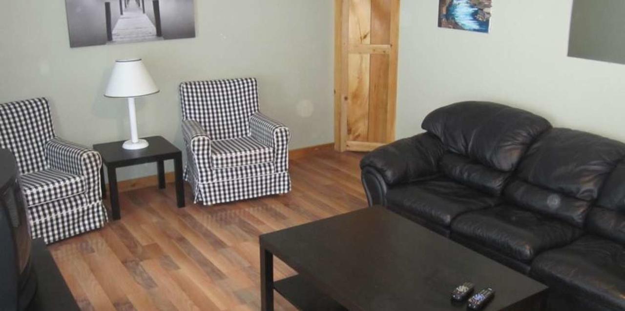 Clear Lake Village Resort Torrance Экстерьер фото