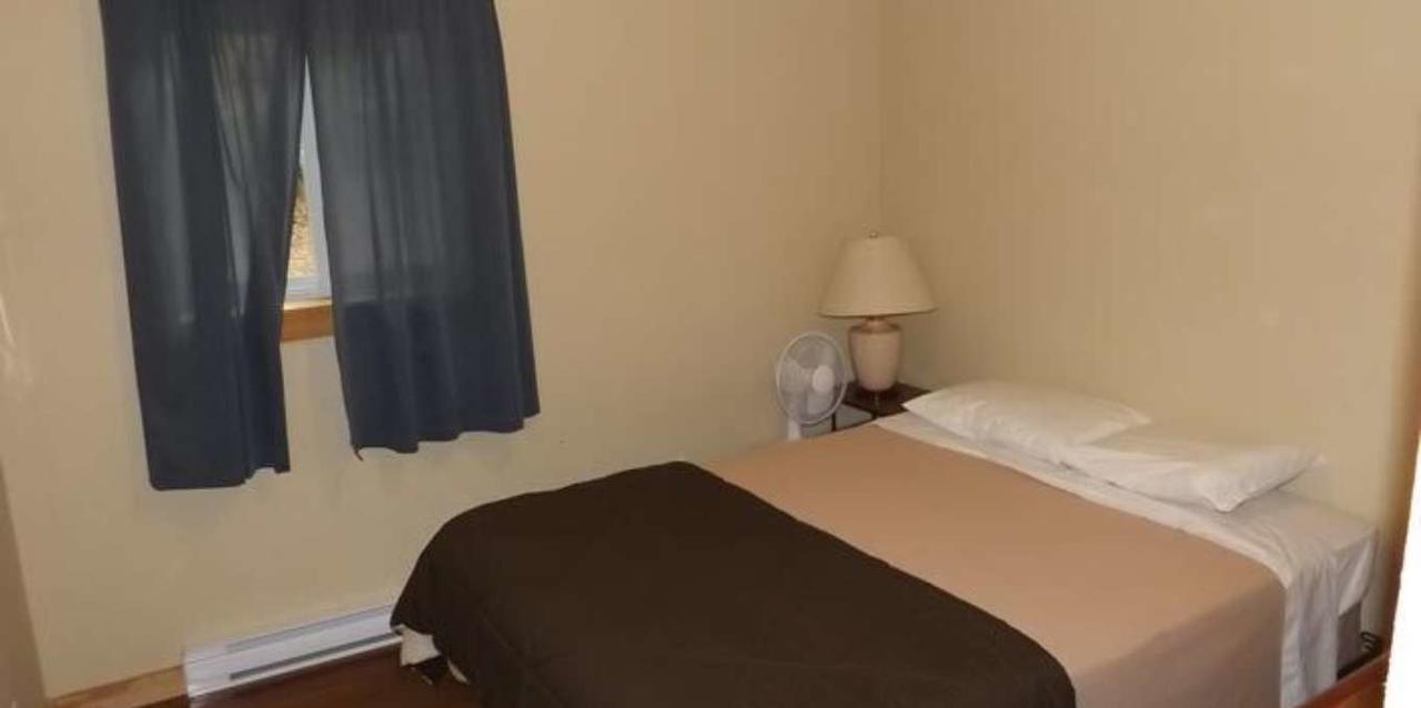 Clear Lake Village Resort Torrance Экстерьер фото