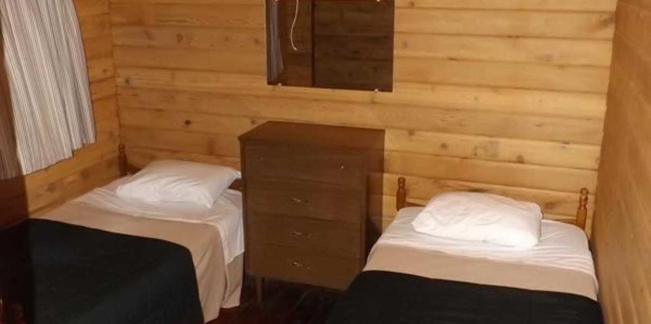 Clear Lake Village Resort Torrance Экстерьер фото