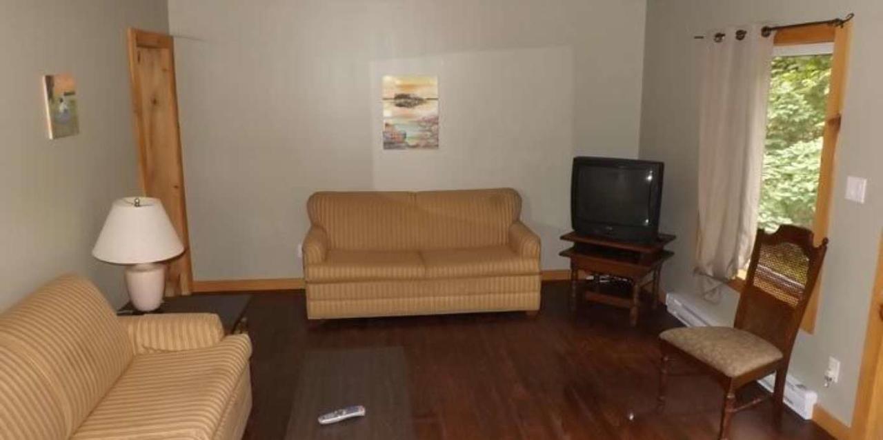 Clear Lake Village Resort Torrance Экстерьер фото